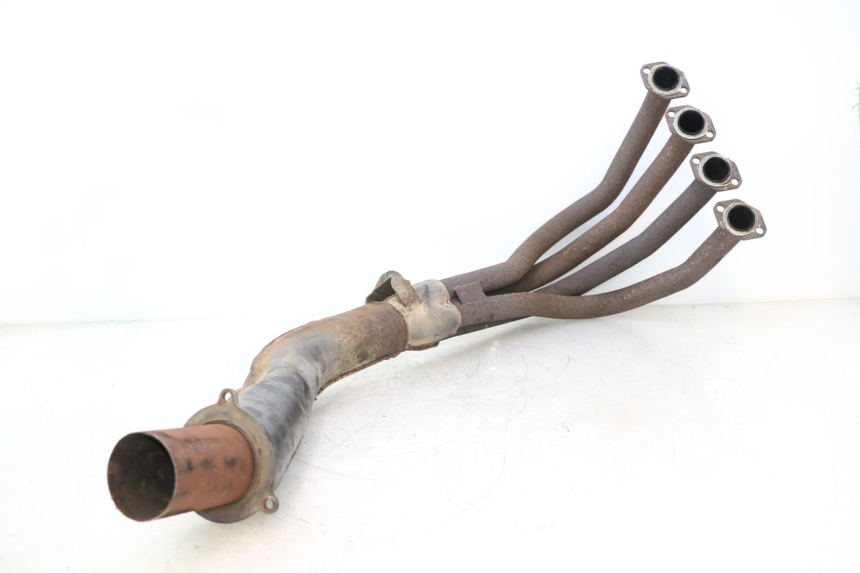 photo de COLLETTORI KAWASAKI ZX-6R ZX6R 600 (1995 - 1997) - Vista principale