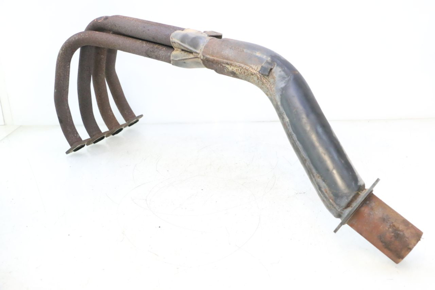 photo de COLLETTORI KAWASAKI ZX-6R ZX6R 600 (1995 - 1997) - Dettaglio del componente