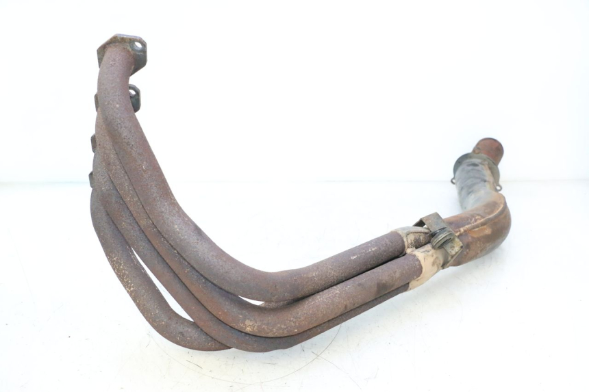 photo de COLLETTORI KAWASAKI ZX-6R ZX6R 600 (1995 - 1997) - Stato della superficie e materiale