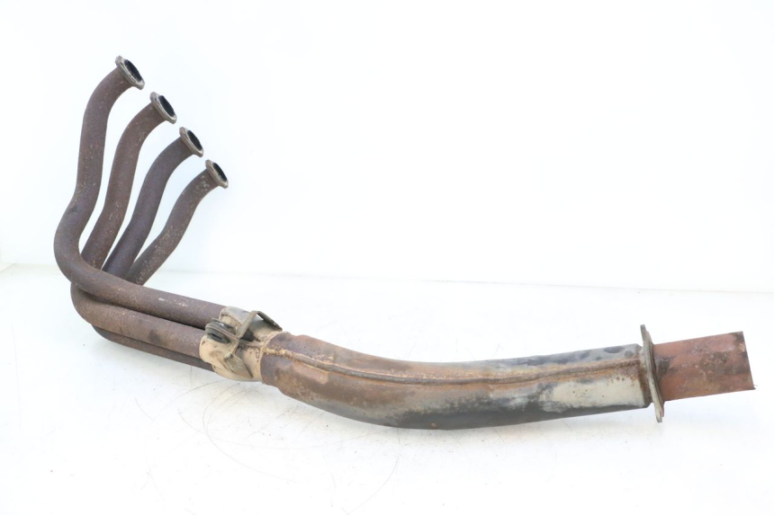 photo de COLLETTORI KAWASAKI ZX-6R ZX6R 600 (1995 - 1997) - Ricambio usato controllato