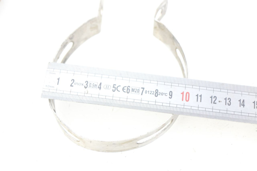 photo de COLLETTORE DI SCARICO CCR DIRT BIKE 110 - Dettaglio del componente