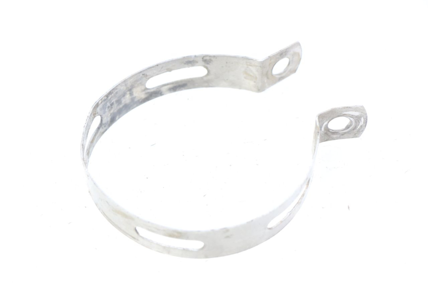 photo de COLLETTORE DI SCARICO CCR DIRT BIKE 110 - Zoom sullo stato d'uso