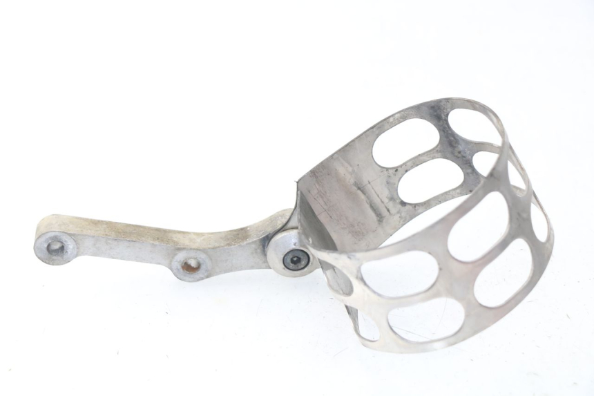 photo de Morsetto di scarico SUZUKI GSX-R GSXR 600 (2001 - 2003) - Vista principale