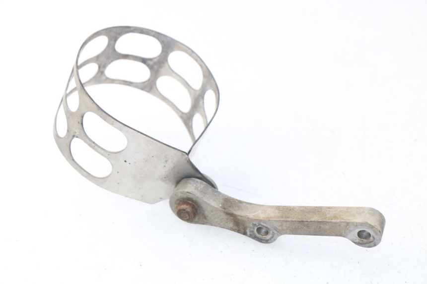 photo de Morsetto di scarico SUZUKI GSX-R GSXR 600 (2001 - 2003) - Primo piano tecnico