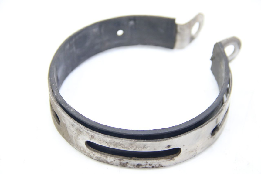 photo de COLLETTORE DI SCARICO REVATTO IMPERATOR 125 (2007 - 2015) - Zoom sullo stato d'uso