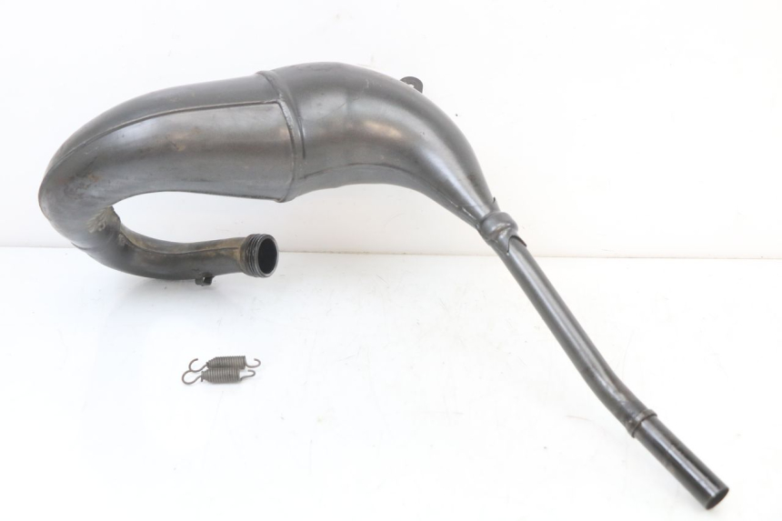 photo de SCARICO CLAMP KAWASAKI KX L 85 (2022 - 2024) - Vista principale