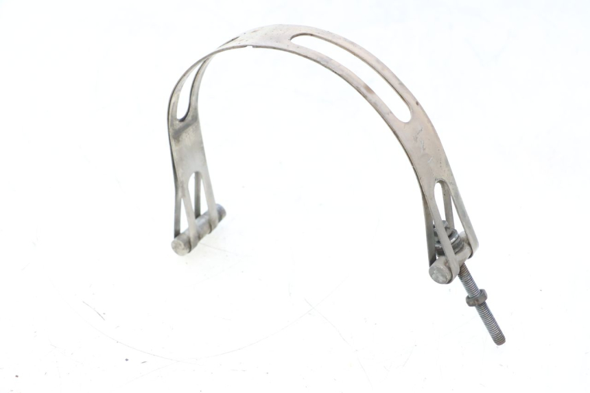photo de SCARICO CLAMP PIAGGIO MP3 500 (2016 - 2018) - Zoom sullo stato d'uso