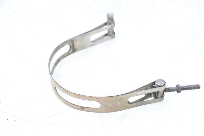 photo de SCARICO CLAMP PIAGGIO MP3 500 (2016 - 2018) - Altra angolazione