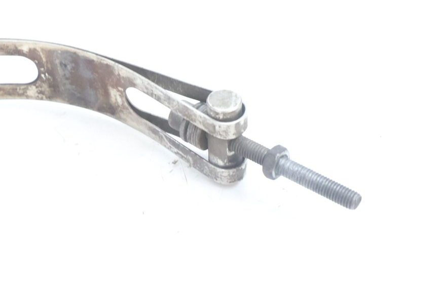 photo de SCARICO CLAMP PIAGGIO MP3 500 (2016 - 2018) - Zoom sullo stato d'uso