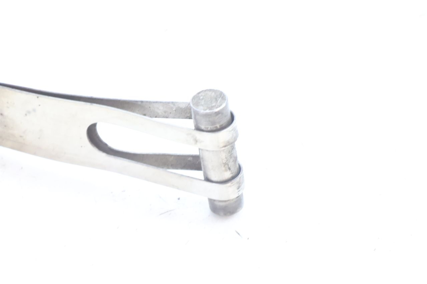 photo de SCARICO CLAMP PIAGGIO MP3 500 (2016 - 2018) - Altra angolazione