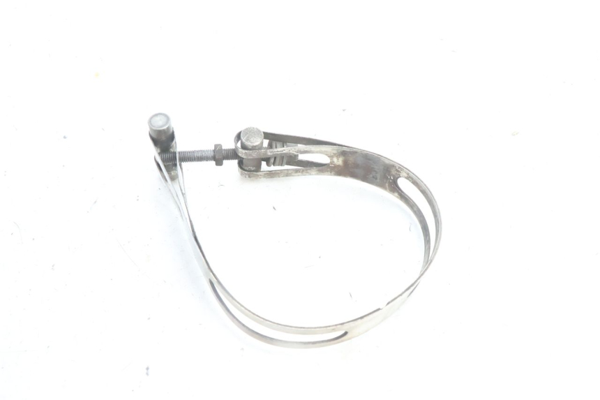 photo de SCARICO CLAMP PIAGGIO MP3 500 (2016 - 2018) - Primo piano tecnico