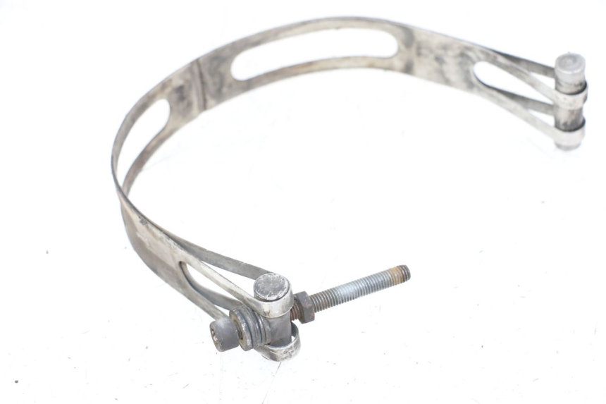 photo de SCARICO CLAMP PIAGGIO MP3 LT 400 (2007 - 2012) - Dettaglio del componente