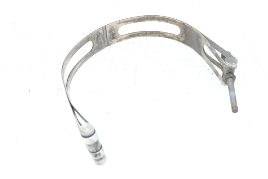 photo de SCARICO CLAMP PIAGGIO MP3 LT 400 (2007 - 2012) - Zoom sullo stato d'uso