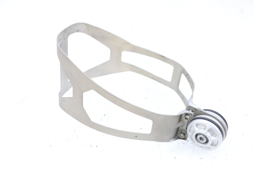photo de SCARICO CLAMP BMW R GS 1250 (2021 - 2024) - Dettaglio del componente