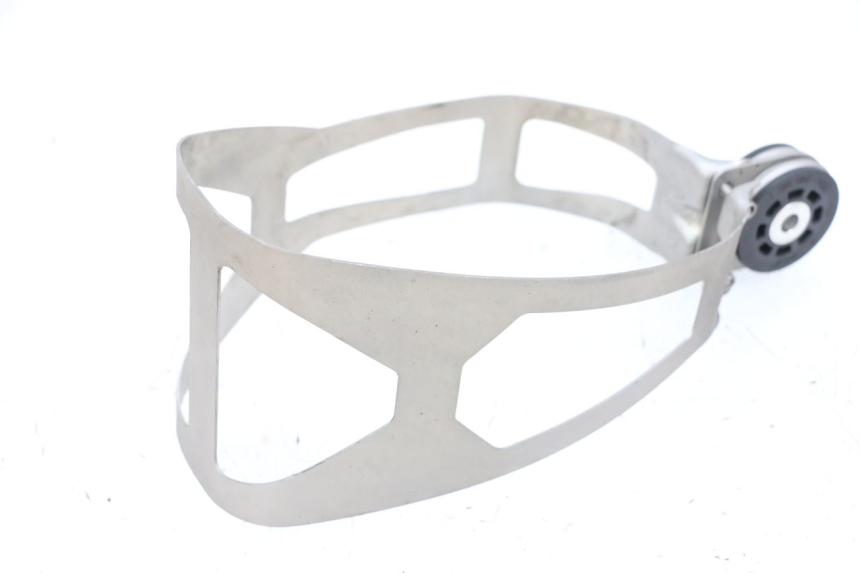 photo de SCARICO CLAMP BMW R GS 1250 (2021 - 2024) - Zoom sullo stato d'uso