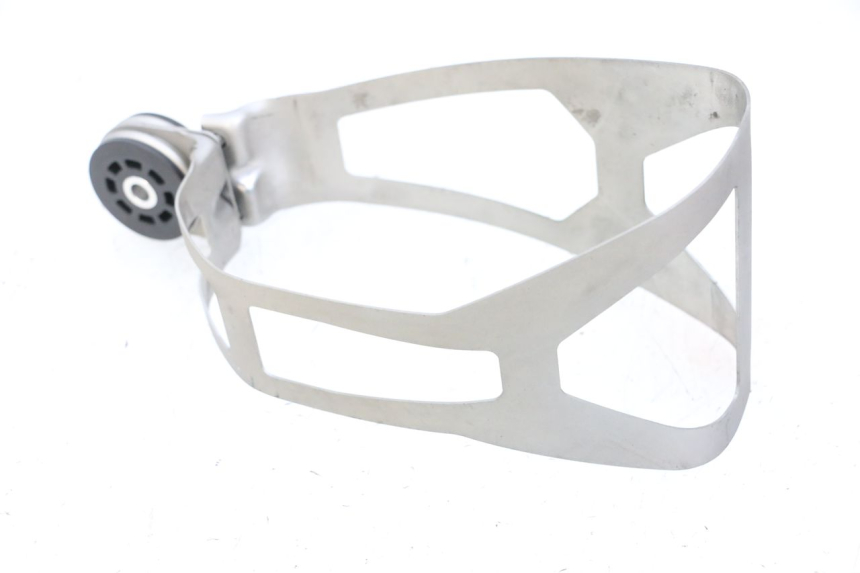 photo de SCARICO CLAMP BMW R GS 1250 (2021 - 2024) - Stato della superficie e materiale