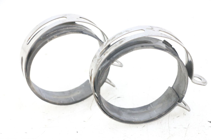 photo de SCARICO CLAMP PEUGEOT V-CLIC VCLIC 50 (2007 - 2013) - Vista principale