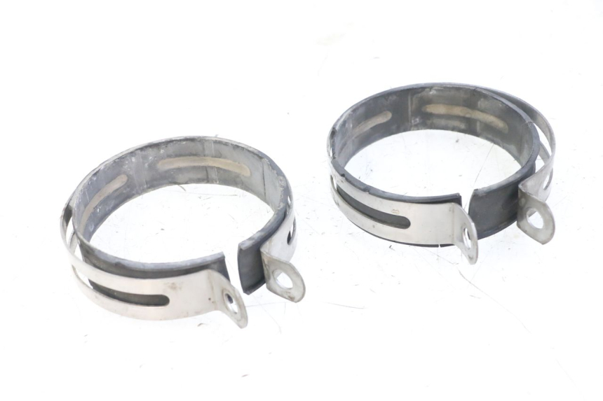 photo de SCARICO CLAMP PEUGEOT V-CLIC VCLIC 50 (2007 - 2013) - Dettaglio del componente