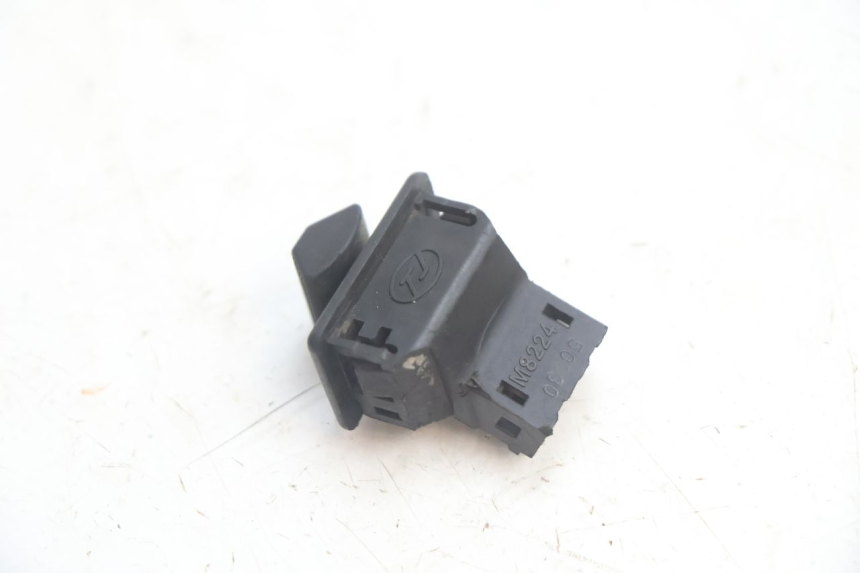 photo de COMANDO FRECCE PEUGEOT BUXY 50 (1993 - 1998) - Altra angolazione