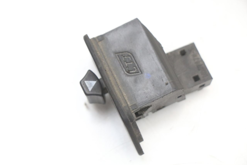 photo de COMANDO FRECCE SYM FIDDLE 2 50 (2008 - 2013) - Zoom sullo stato d'uso