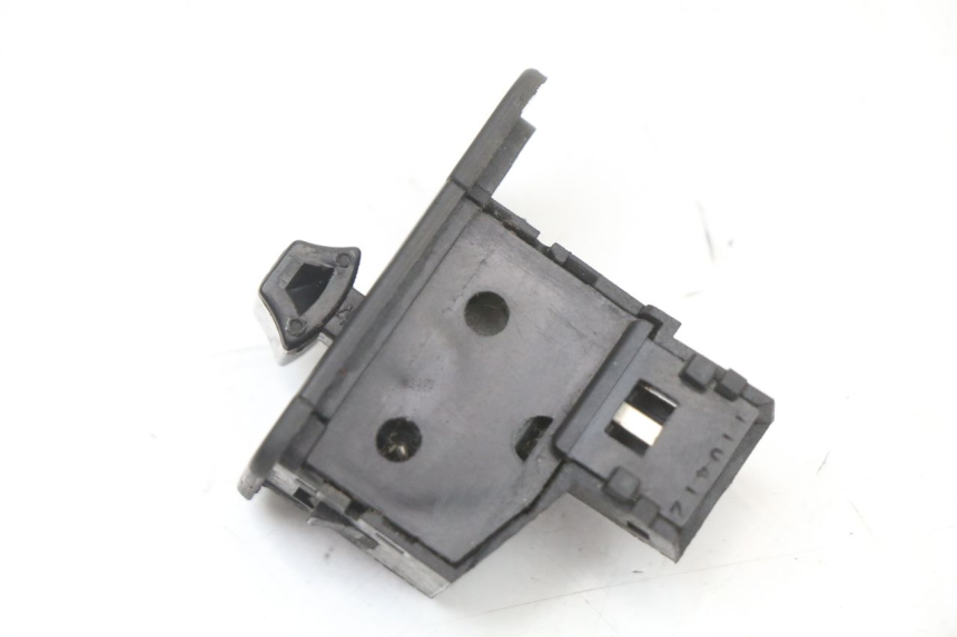 photo de COMANDO FRECCE SYM FIDDLE 2 50 (2008 - 2013) - Altra angolazione