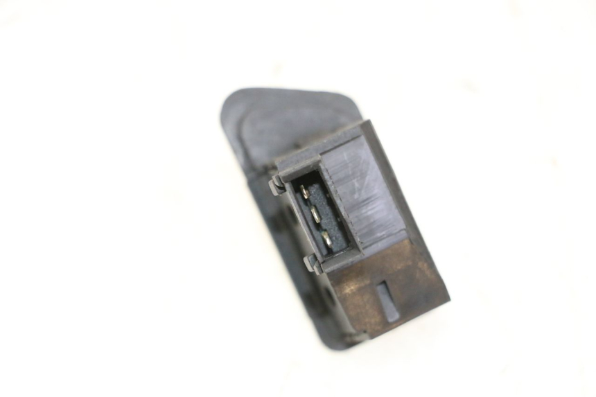 photo de COMANDO FRECCE SYM FIDDLE 2 50 (2008 - 2013) - Zoom sullo stato d'uso