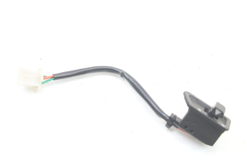 photo de COMMUTATORE FRECCE MBK OVETTO ONE 2T 50 (2013 - 2017) - Zoom sullo stato d'uso