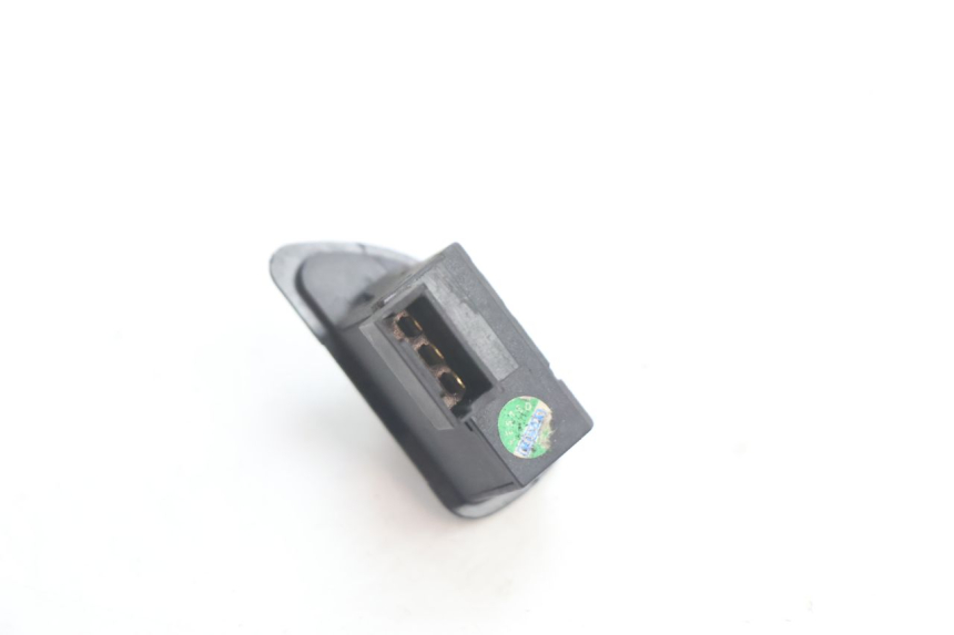 photo de COMANDO FRECCE PIAGGIO MP3 LT 400 (2007 - 2012) - Altra angolazione