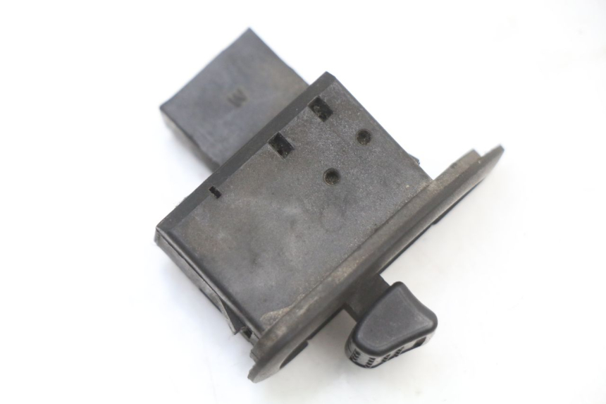 photo de COMANDO FRECCE PIAGGIO NEW TYPHOON 50 (2018 - 2021) - Altra angolazione