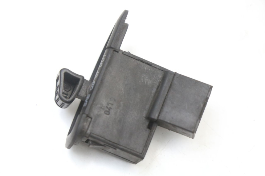 photo de COMANDO FRECCE PIAGGIO NEW TYPHOON 50 (2018 - 2021) - Primo piano tecnico