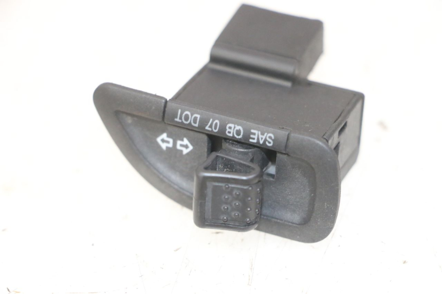 photo de COMANDO FRECCE PIAGGIO NEW TYPHOON 50 (2018 - 2021) - Vista principale