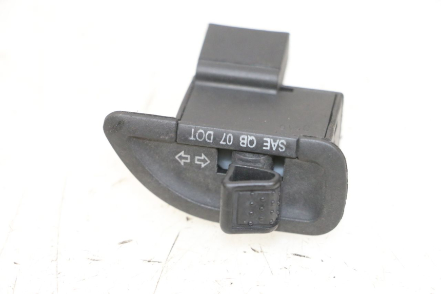 photo de COMANDO FRECCE PIAGGIO NEW TYPHOON 50 (2018 - 2021) - Vista principale