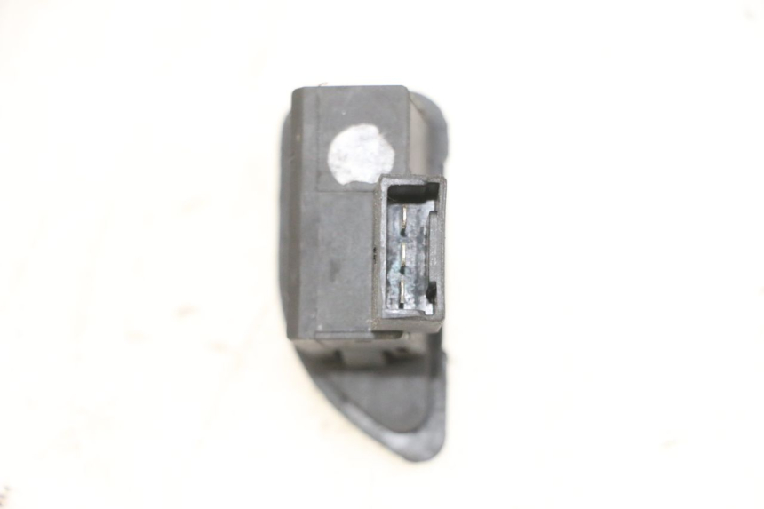 photo de COMANDO FRECCE PIAGGIO NEW TYPHOON 50 (2018 - 2021) - Zoom sullo stato d'uso