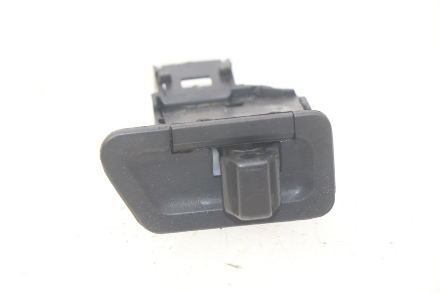 photo de COMANDO FRECCE SYM ORBIT III 3 4T 50 (2018 - 2021) - Vista principale