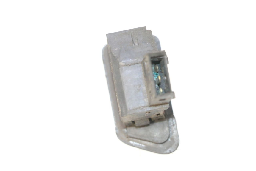 photo de COMANDO FRECCE SYM ORBIT III 3 4T 50 (2018 - 2021) - Altra angolazione