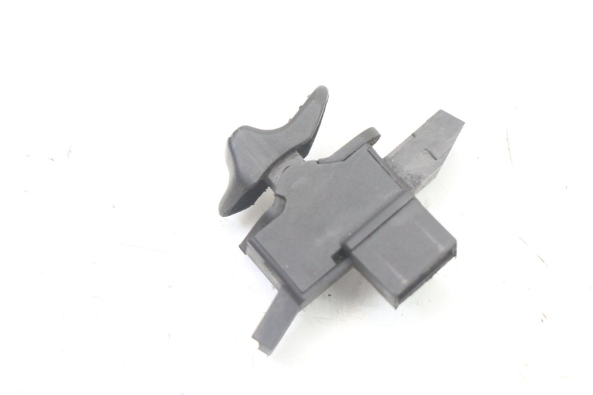 photo de COMANDO FRECCE PIAGGIO VESPA GRANTURISMO 125 (2003 - 2007) - Zoom sullo stato d'uso