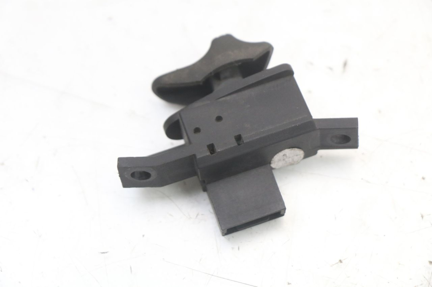 photo de COMANDO FRECCE PIAGGIO VESPA LX 2T 50 (2005 - 2013) - Zoom sullo stato d'uso