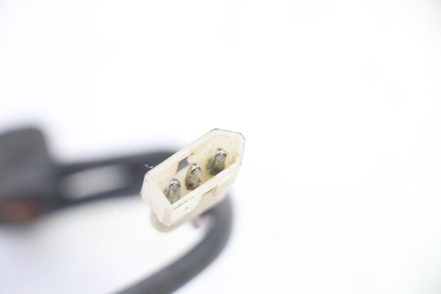 photo de COMMUTATORE FRECCE KTM SUPERENDURO R 950 (2005 - 2009) - Stato della superficie e materiale