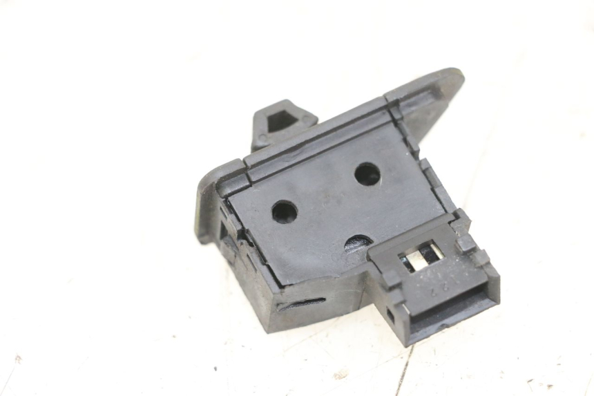 photo de COMANDO FRECCE SYM ORBIT 2 4T 50 (2008 - 2017) - Altra angolazione