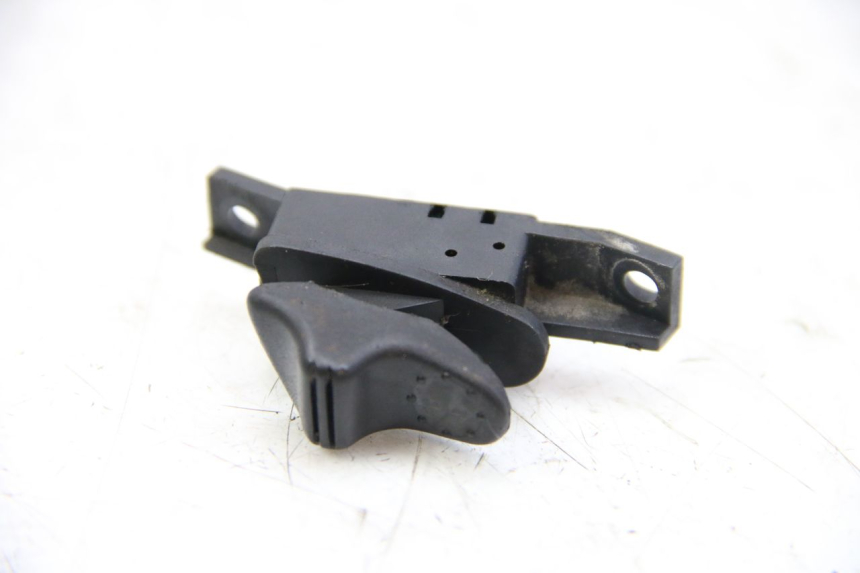 photo de COMANDO FRECCE PIAGGIO VESPA GRANTURISMO 125 (2003 - 2007) - Vista principale