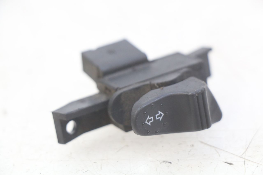 photo de COMANDO FRECCE PIAGGIO VESPA LX 2T 50 (2005 - 2013) - Vista principale