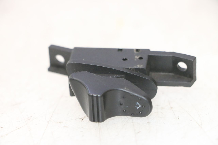 photo de COMANDO FRECCE PIAGGIO VESPA LX 2T 50 (2005 - 2013) - Vista principale