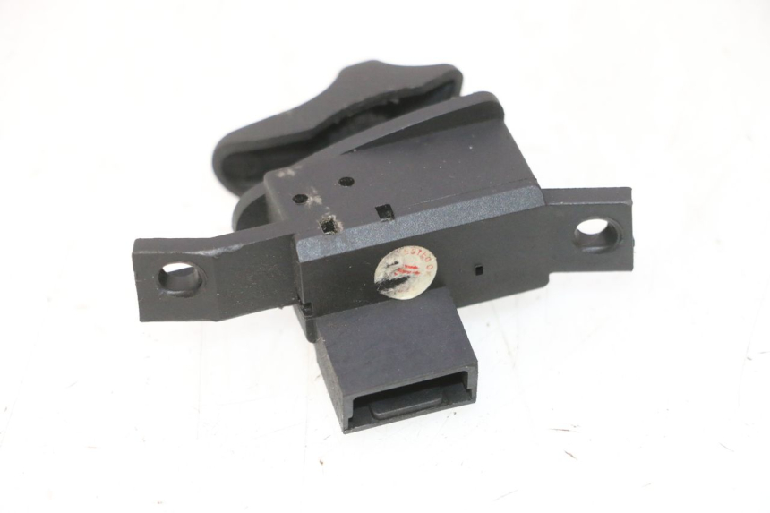 photo de COMANDO FRECCE PIAGGIO VESPA LX 2T 50 (2005 - 2013) - Altra angolazione