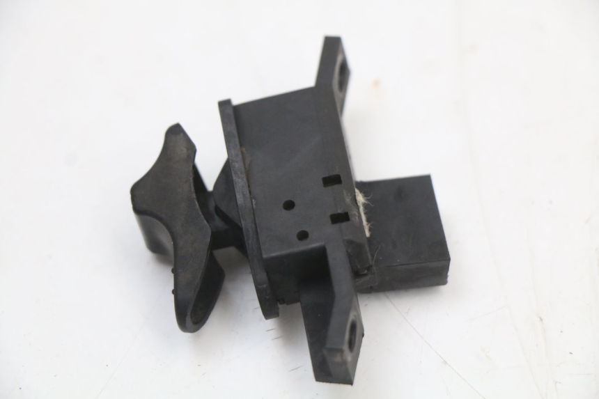 photo de COMANDO FRECCE PIAGGIO VESPA S 2T 50 (2007 - 2014) - Zoom sullo stato d'uso