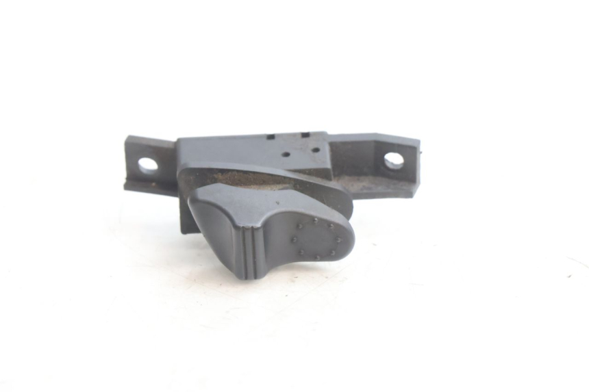 photo de COMANDO FRECCE PIAGGIO VESPA S 2T 50 (2007 - 2014) - Vista principale