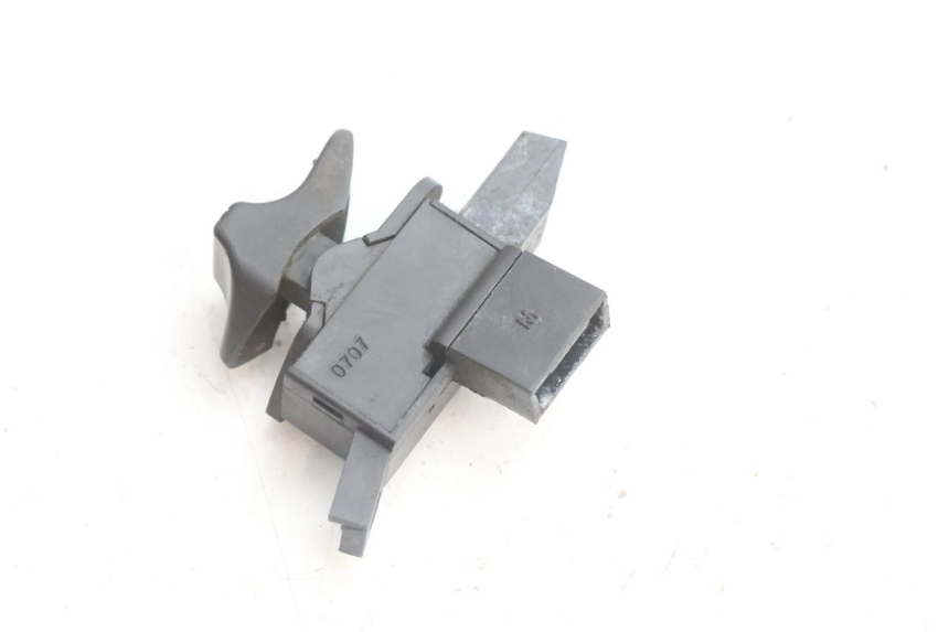 photo de COMANDO FRECCE PIAGGIO VESPA S 2T 50 (2007 - 2014) - Zoom sullo stato d'uso