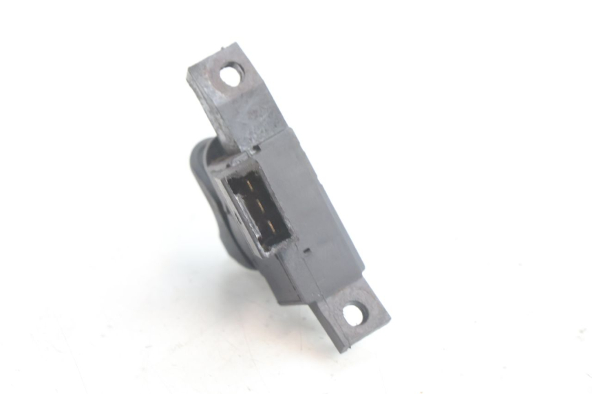 photo de COMANDO FRECCE PIAGGIO VESPA S 2T 50 (2007 - 2014) - Altra angolazione