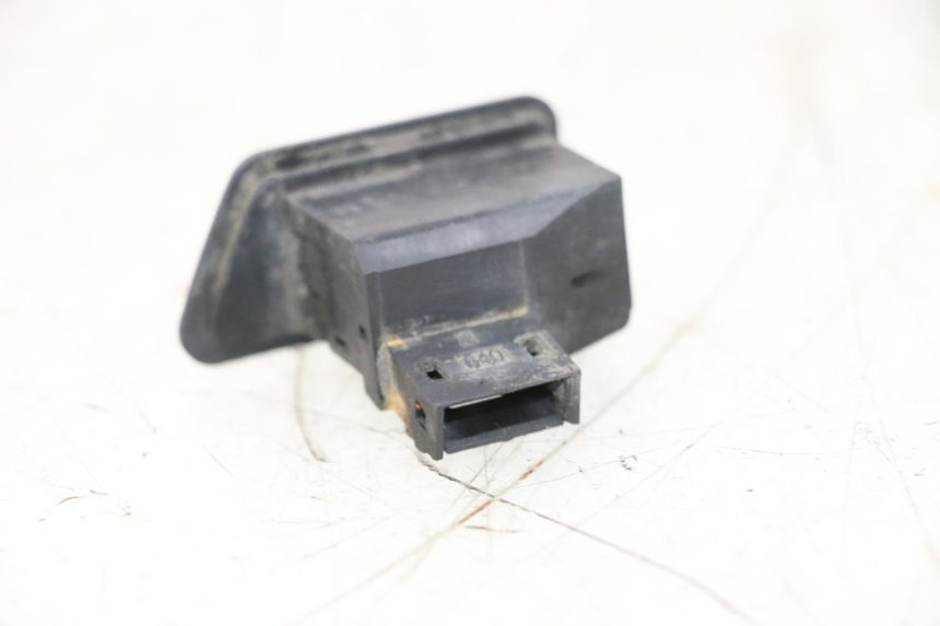 photo de COMANDO FRECCE YAMAHA XMAX X-MAX 125 (2006 - 2009) - Altra angolazione