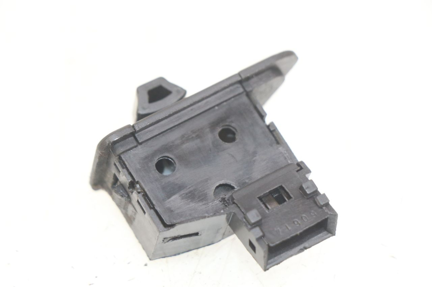 photo de COMANDO FRECCE SYM X-PRO 4T 50 (2014 - 2021) - Zoom sullo stato d'uso