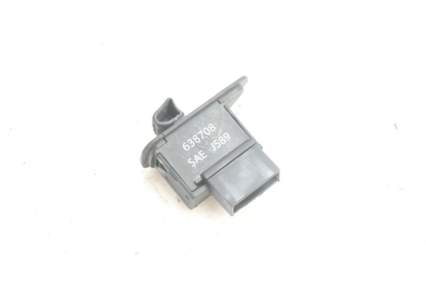 photo de COMMUTATORE FRECCE PIAGGIO X9 AMALFI 180 (2000 - 2003) - Zoom sullo stato d'uso